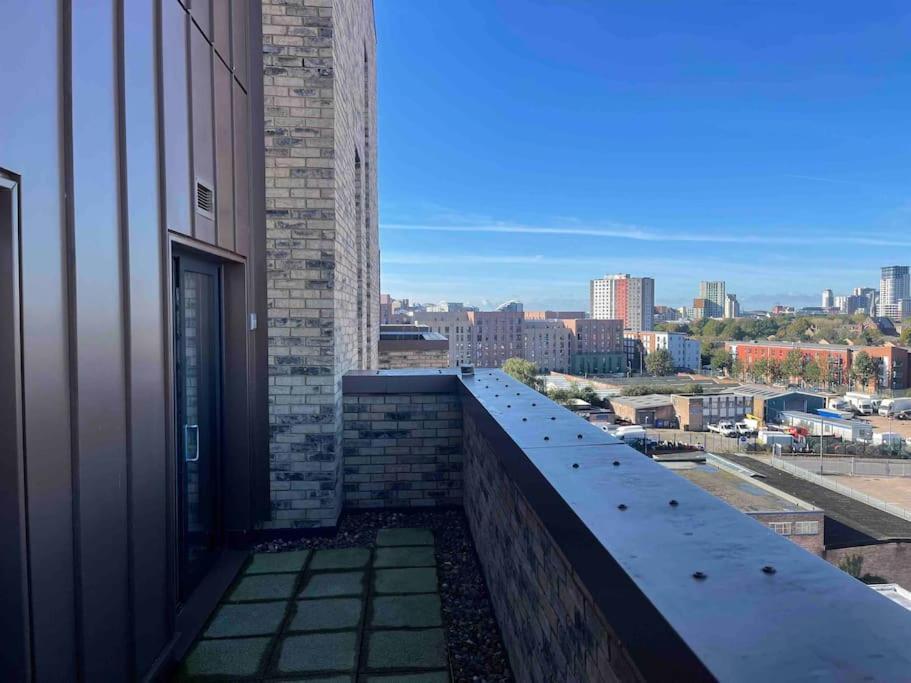 Luxury 2 Bedroom Apartment In The Heart Of Manchester Bagian luar foto