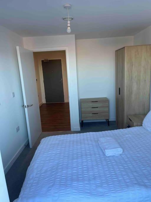 Luxury 2 Bedroom Apartment In The Heart Of Manchester Bagian luar foto