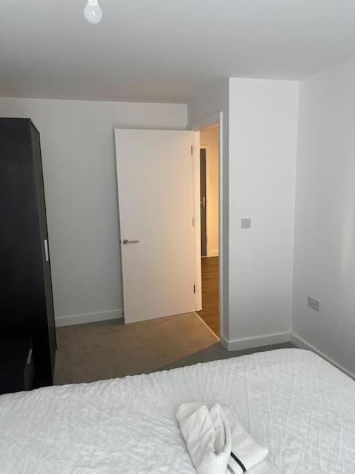 Luxury 2 Bedroom Apartment In The Heart Of Manchester Bagian luar foto