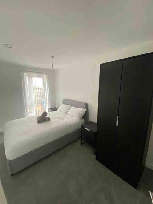 Luxury 2 Bedroom Apartment In The Heart Of Manchester Bagian luar foto