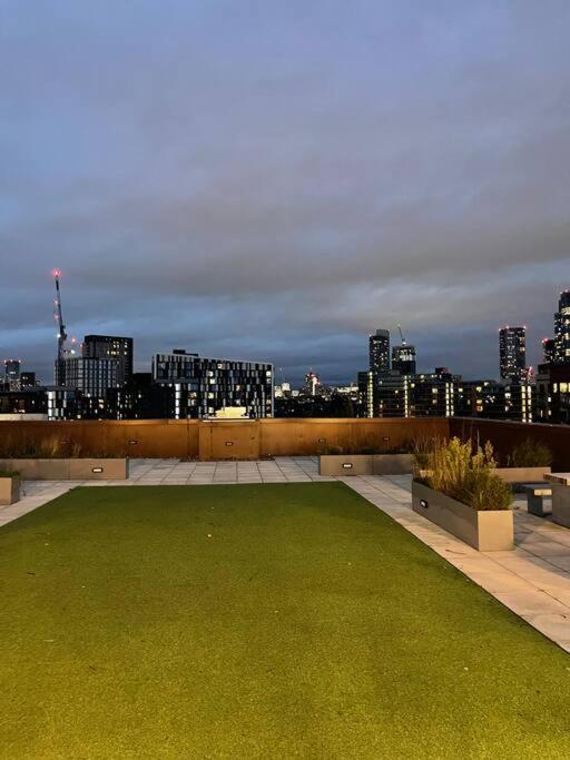Luxury 2 Bedroom Apartment In The Heart Of Manchester Bagian luar foto